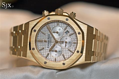 royal oak ap gold